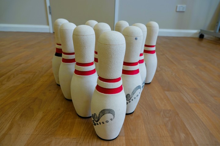 Dementia Support & Care